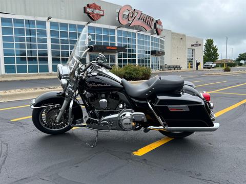 2012 Harley-Davidson Road King® in Forsyth, Illinois - Photo 4