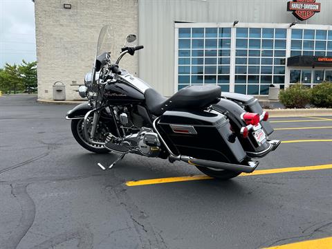 2012 Harley-Davidson Road King® in Forsyth, Illinois - Photo 5