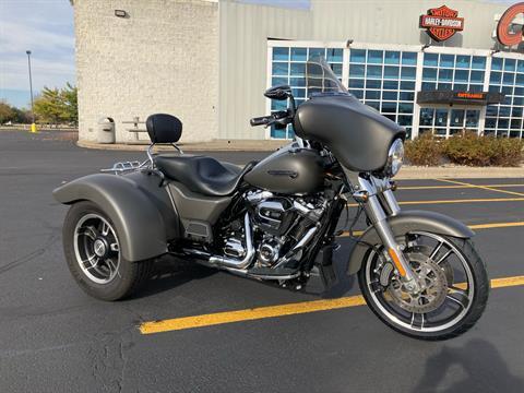 2018 Harley-Davidson Freewheeler® in Forsyth, Illinois - Photo 2