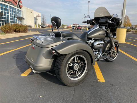 2018 Harley-Davidson Freewheeler® in Forsyth, Illinois - Photo 3