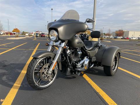 2018 Harley-Davidson Freewheeler® in Forsyth, Illinois - Photo 5