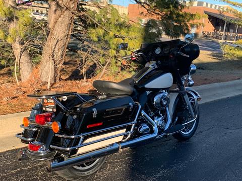 2012 Harley-Davidson Police Electra Glide® in Forsyth, Illinois - Photo 3