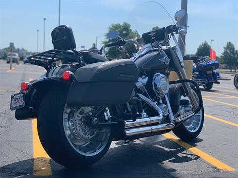 2018 Harley-Davidson Fat Boy® 107 in Forsyth, Illinois - Photo 3