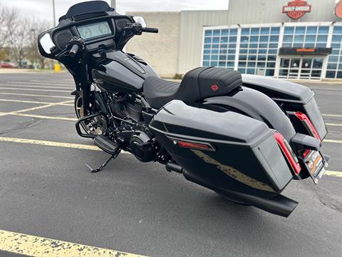 2024 Harley-Davidson Street Glide® in Forsyth, Illinois - Photo 7