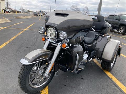 2023 Harley-Davidson Tri Glide® Ultra in Forsyth, Illinois - Photo 5
