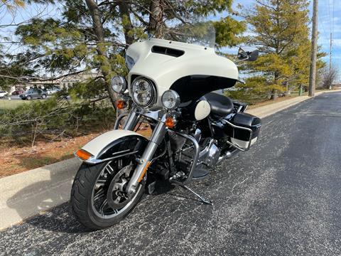 2014 Harley-Davidson Police Electra Glide® in Forsyth, Illinois - Photo 5