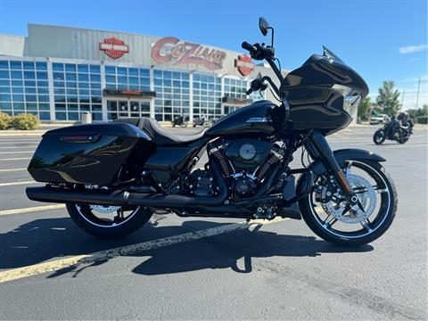 Harley-Davidson® Dealer, Decatur-Springfield IL | Coziahr H-D, Forsyth