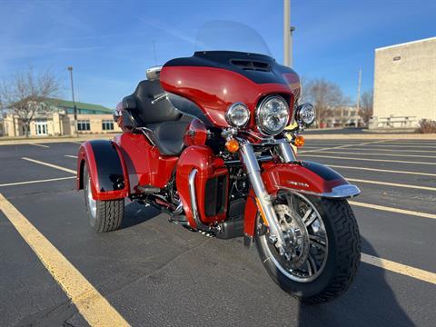 2024 Harley-Davidson Tri Glide Ultra in Forsyth, Illinois - Photo 2