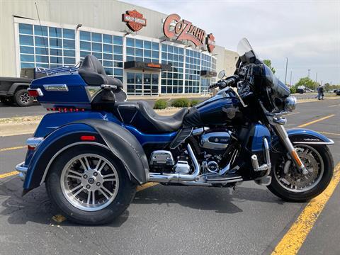 2018 Harley-Davidson 115th Anniversary Tri Glide® Ultra in Forsyth, Illinois - Photo 1