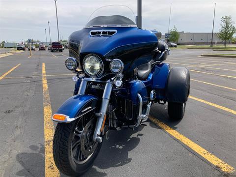 2018 Harley-Davidson 115th Anniversary Tri Glide® Ultra in Forsyth, Illinois - Photo 5