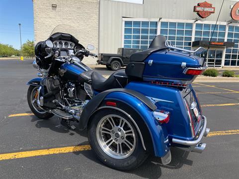 2018 Harley-Davidson 115th Anniversary Tri Glide® Ultra in Forsyth, Illinois - Photo 6