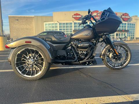 2023 Harley-Davidson Road Glide® 3 in Forsyth, Illinois - Photo 1