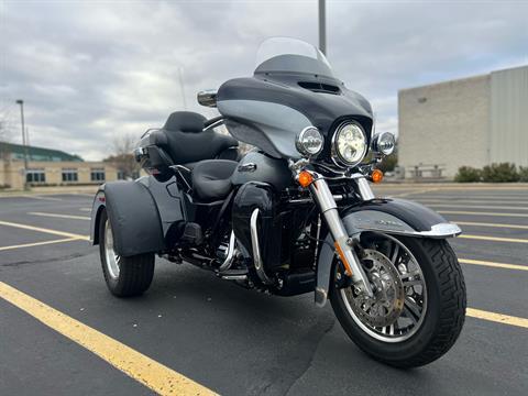 2020 Harley-Davidson Tri Glide® Ultra in Forsyth, Illinois - Photo 2