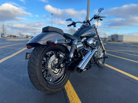 2014 Harley-Davidson Dyna® Wide Glide® in Forsyth, Illinois - Photo 3
