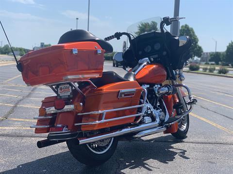 2012 Harley-Davidson Electra Glide® Classic in Forsyth, Illinois - Photo 3