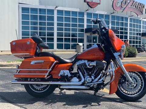 2012 Harley-Davidson Electra Glide® Classic in Forsyth, Illinois - Photo 1