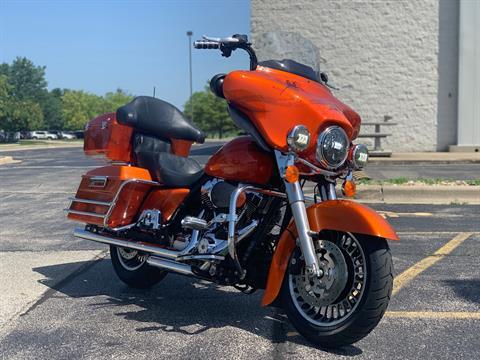 2012 Harley-Davidson Electra Glide® Classic in Forsyth, Illinois - Photo 2