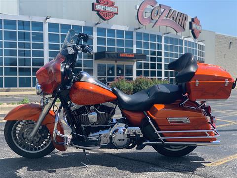 2012 Harley-Davidson Electra Glide® Classic in Forsyth, Illinois - Photo 4