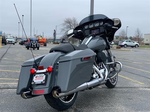 2022 Harley-Davidson Street Glide® Special in Forsyth, Illinois - Photo 3