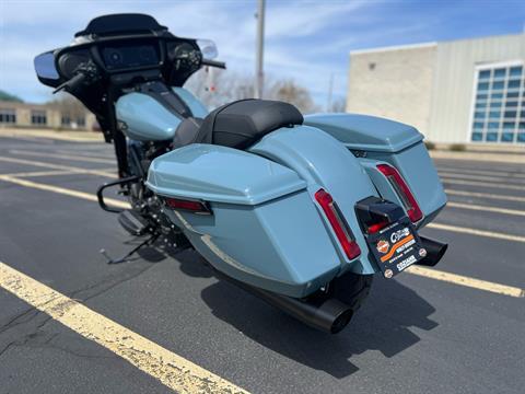 2024 Harley-Davidson Street Glide® in Forsyth, Illinois - Photo 6