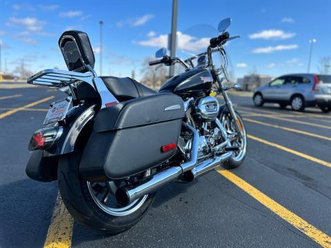 2014 Harley-Davidson SuperLow® 1200T in Forsyth, Illinois - Photo 3