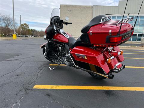 2011 Harley-Davidson Electra Glide® Ultra Limited in Forsyth, Illinois - Photo 6