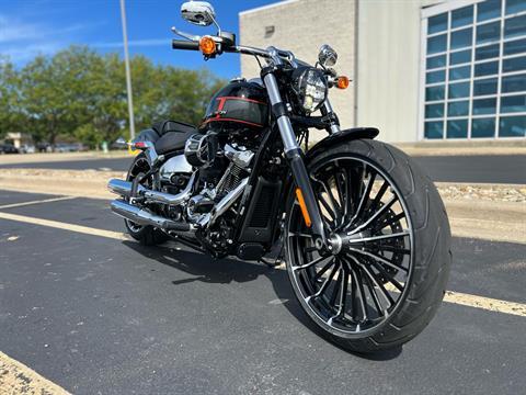 2024 Harley-Davidson Breakout® in Forsyth, Illinois - Photo 2