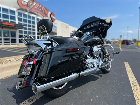 2014 Harley-Davidson Street Glide® Special in Forsyth, Illinois - Photo 3