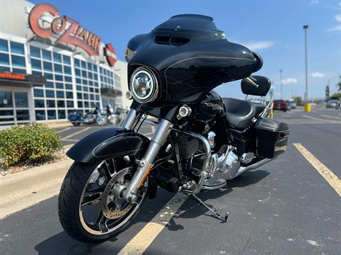 2014 Harley-Davidson Street Glide® Special in Forsyth, Illinois - Photo 5