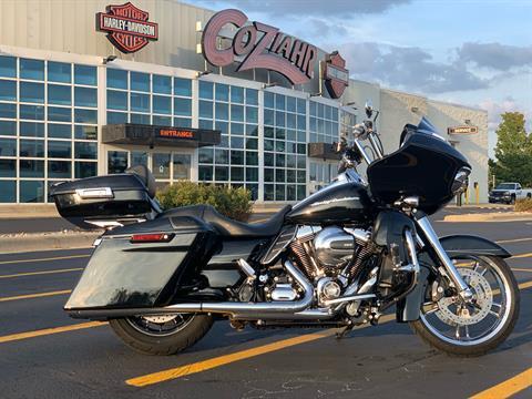 2015 Harley-Davidson Road Glide® Special in Forsyth, Illinois - Photo 1