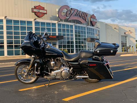 2015 Harley-Davidson Road Glide® Special in Forsyth, Illinois - Photo 4