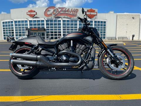 2013 Harley-Davidson Night Rod® Special in Forsyth, Illinois - Photo 1