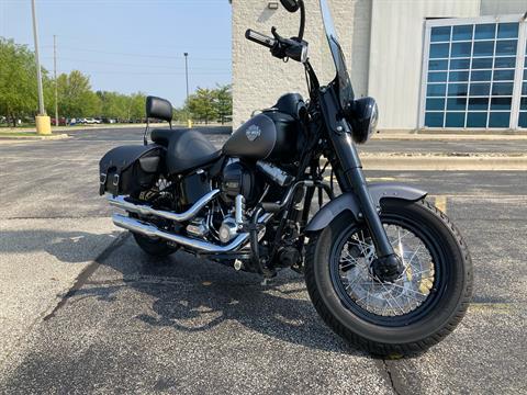 2017 Harley-Davidson Softail Slim® in Forsyth, Illinois - Photo 2