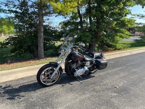 2016 Harley-Davidson Low Rider® in Forsyth, Illinois - Photo 6