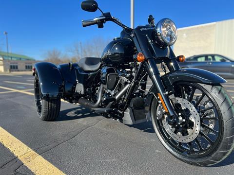 2024 Harley-Davidson Freewheeler in Forsyth, Illinois - Photo 2