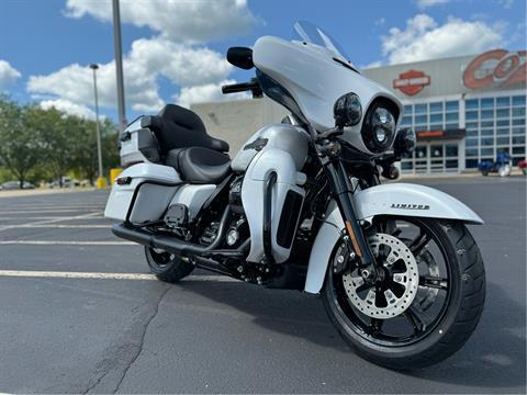 2024 Harley-Davidson Ultra Limited in Forsyth, Illinois - Photo 2