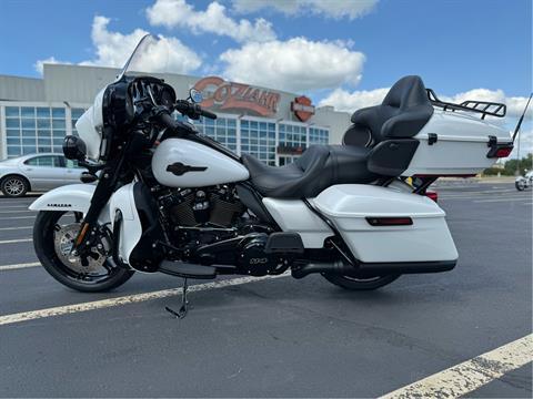 2024 Harley-Davidson Ultra Limited in Forsyth, Illinois - Photo 4