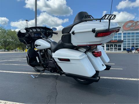 2024 Harley-Davidson Ultra Limited in Forsyth, Illinois - Photo 6