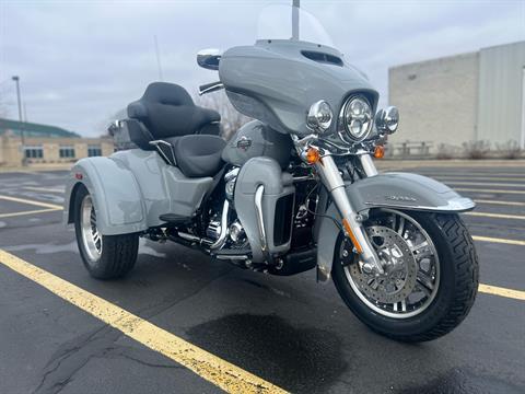 2024 Harley-Davidson Tri Glide® Ultra in Forsyth, Illinois - Photo 2