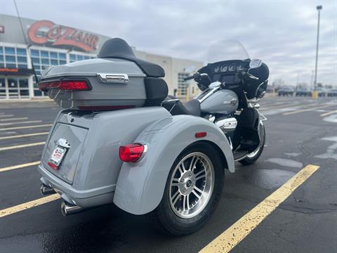 2024 Harley-Davidson Tri Glide® Ultra in Forsyth, Illinois - Photo 3