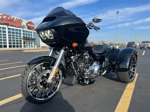 2023 Harley-Davidson Road Glide® 3 in Forsyth, Illinois - Photo 5