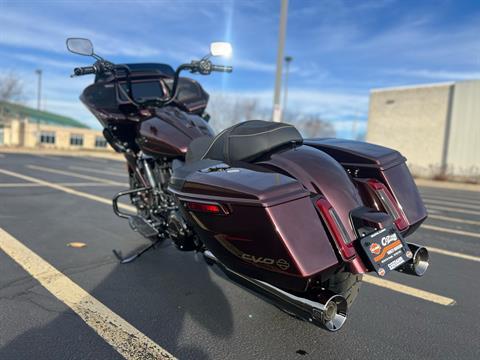 2024 Harley-Davidson CVO™ Road Glide® in Forsyth, Illinois - Photo 6