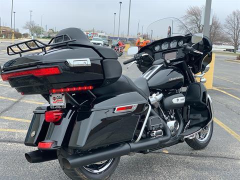 2018 Harley-Davidson Ultra Limited in Forsyth, Illinois - Photo 3