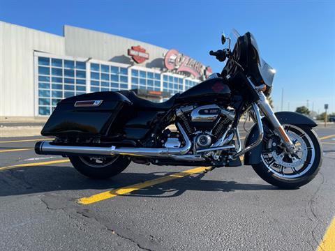 2019 Harley-Davidson Electra Glide® Standard in Forsyth, Illinois - Photo 1