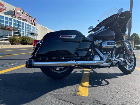 2019 Harley-Davidson Electra Glide® Standard in Forsyth, Illinois - Photo 3