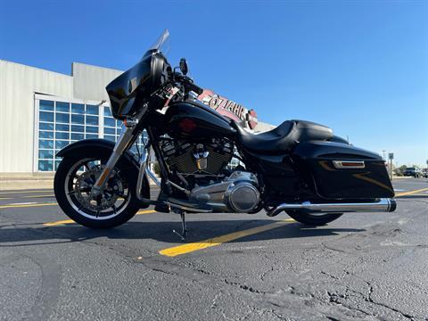 2019 Harley-Davidson Electra Glide® Standard in Forsyth, Illinois - Photo 4