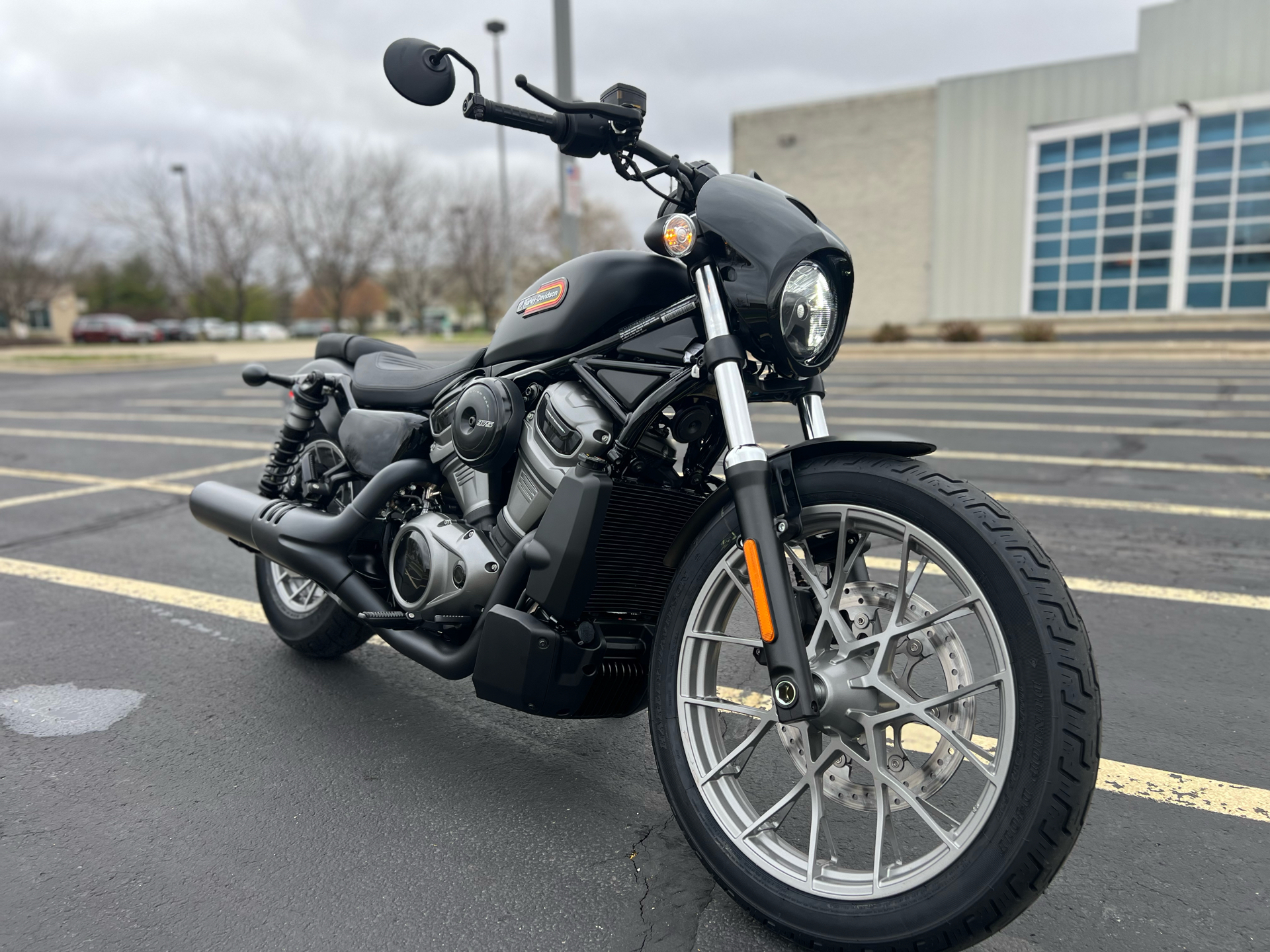 2024 Harley-Davidson Nightster® Special in Forsyth, Illinois - Photo 2