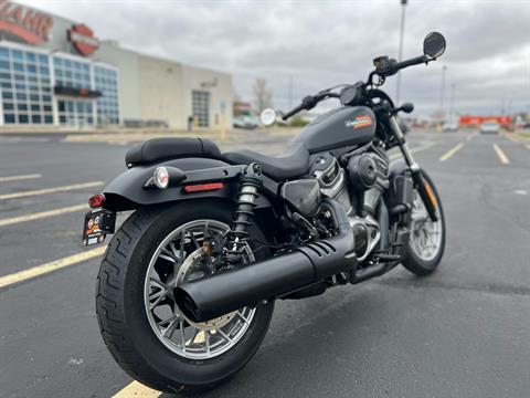 2024 Harley-Davidson Nightster® Special in Forsyth, Illinois - Photo 3