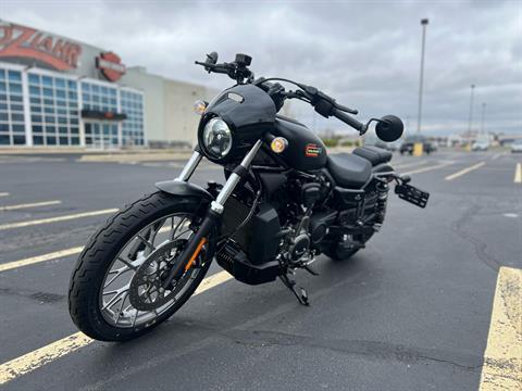 2024 Harley-Davidson Nightster® Special in Forsyth, Illinois - Photo 5