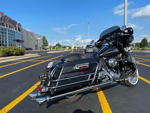 2009 Harley-Davidson Ultra Classic® Electra Glide® in Forsyth, Illinois - Photo 3